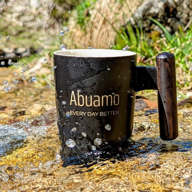 Žádná filtrovaná ani odstátá voda se nevyrovná té křišťálově čisté, svěží vodě přímo z horského šumavského potoka pro...