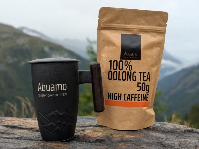 Když ráno voní po dešti a listí šustí pod nohama... 🍁 není nic lepšího než se na chvíli zastavit, nadechnout se chladného...